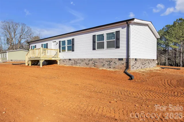$239,900 | 227 Ret Stafford Lane, Taylorsville, NC 28681