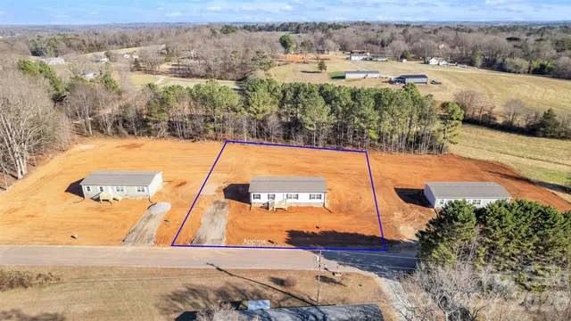 $239,900 | 227 Ret Stafford Lane, Taylorsville, NC 28681