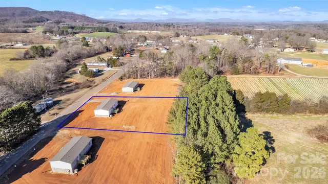 $239,900 | 227 Ret Stafford Lane, Taylorsville, NC 28681