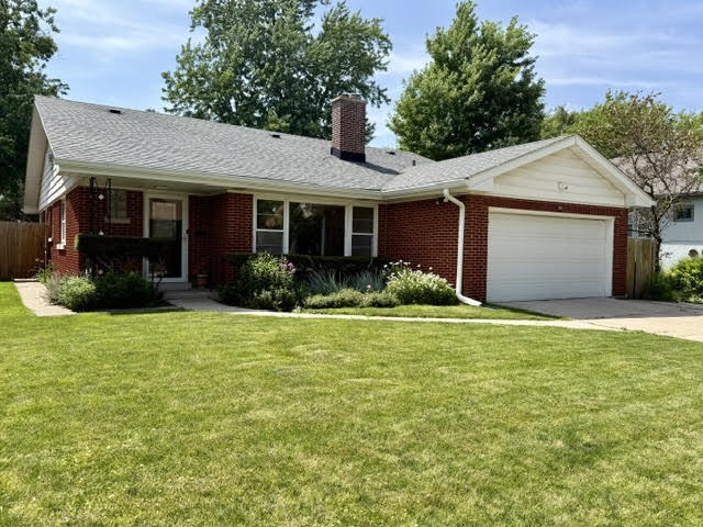 3326 Prairie Avenue Brookfield, IL 60513 - Photo 1 of 1
