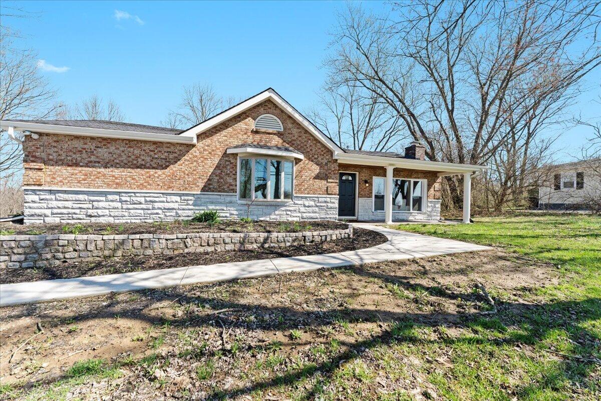 532 Old Bristow Road Independence, KY 41051 - Photo 2 of 31
