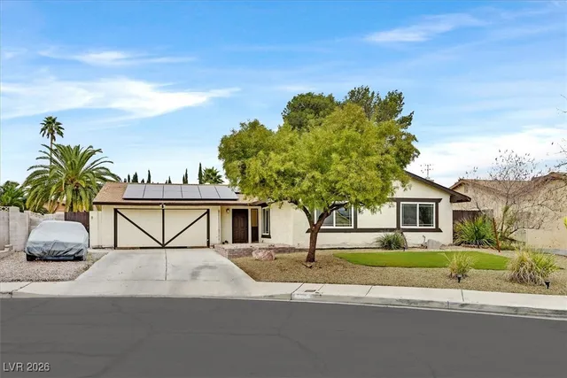 $429,999 | 5820 West Mary Way, Las Vegas, NV 89108