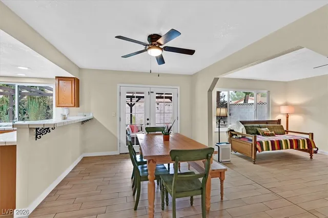 $429,999 | 5820 West Mary Way, Las Vegas, NV 89108