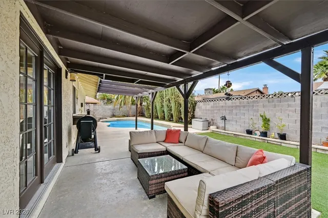 $429,999 | 5820 West Mary Way, Las Vegas, NV 89108