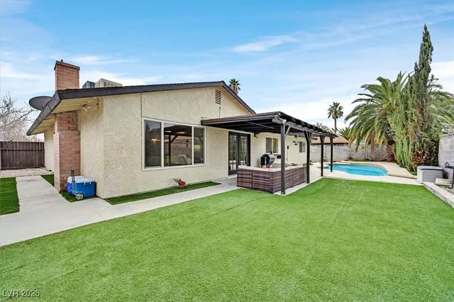 $429,999 | 5820 West Mary Way, Las Vegas, NV 89108