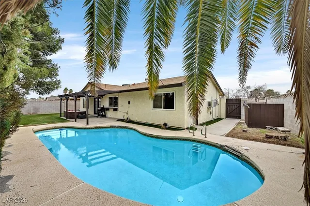 $429,999 | 5820 West Mary Way, Las Vegas, NV 89108