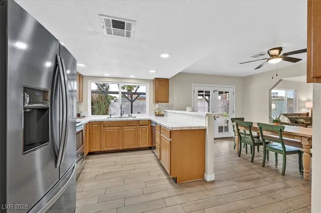 $429,999 | 5820 West Mary Way, Las Vegas, NV 89108