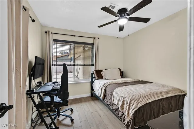 $429,999 | 5820 West Mary Way, Las Vegas, NV 89108