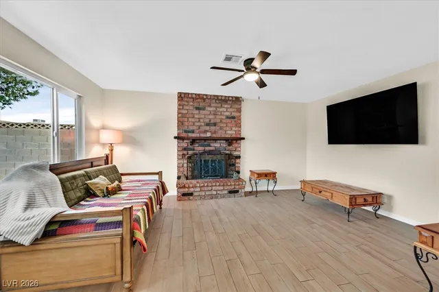 $429,999 | 5820 West Mary Way, Las Vegas, NV 89108