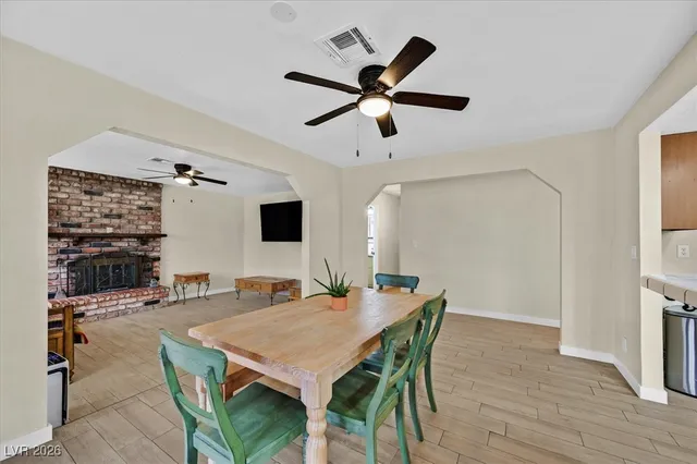 $429,999 | 5820 West Mary Way, Las Vegas, NV 89108