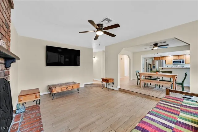 $429,999 | 5820 West Mary Way, Las Vegas, NV 89108