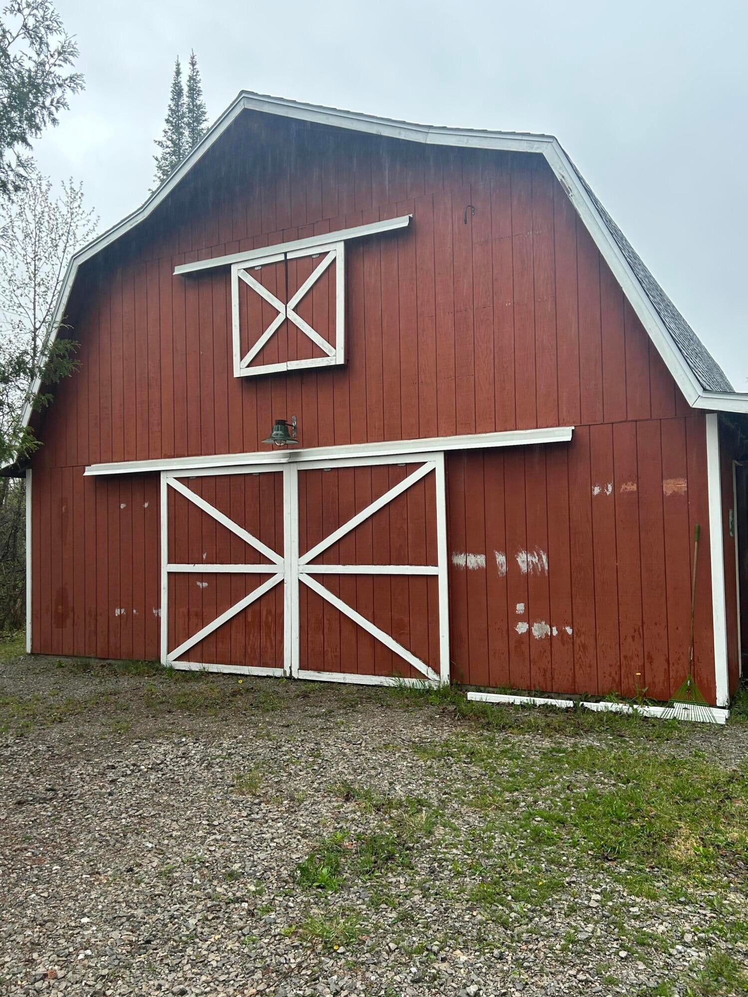 759 Goddard Road Mikado, MI 48745 - Photo 8 of 18 7 Exterior PB
