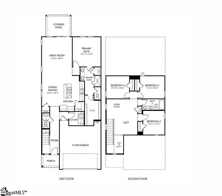 307 Shortleaf Lane Pendleton, SC 29670 - Photo 2 of 4