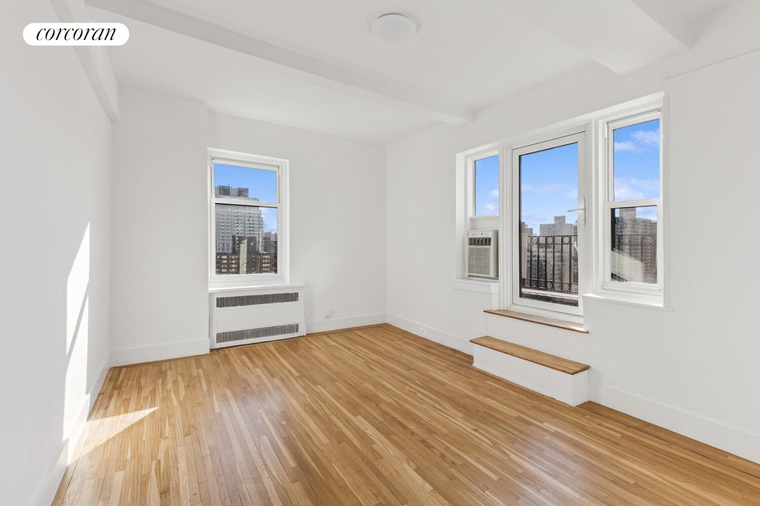 233 West 99th Street, Unit 20B Manhattan, NY 10025 - Photo 2 of 7