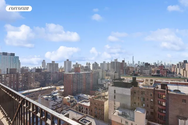 $899,000 | 233 West 99th Street, Unit 20B | Upper West Side