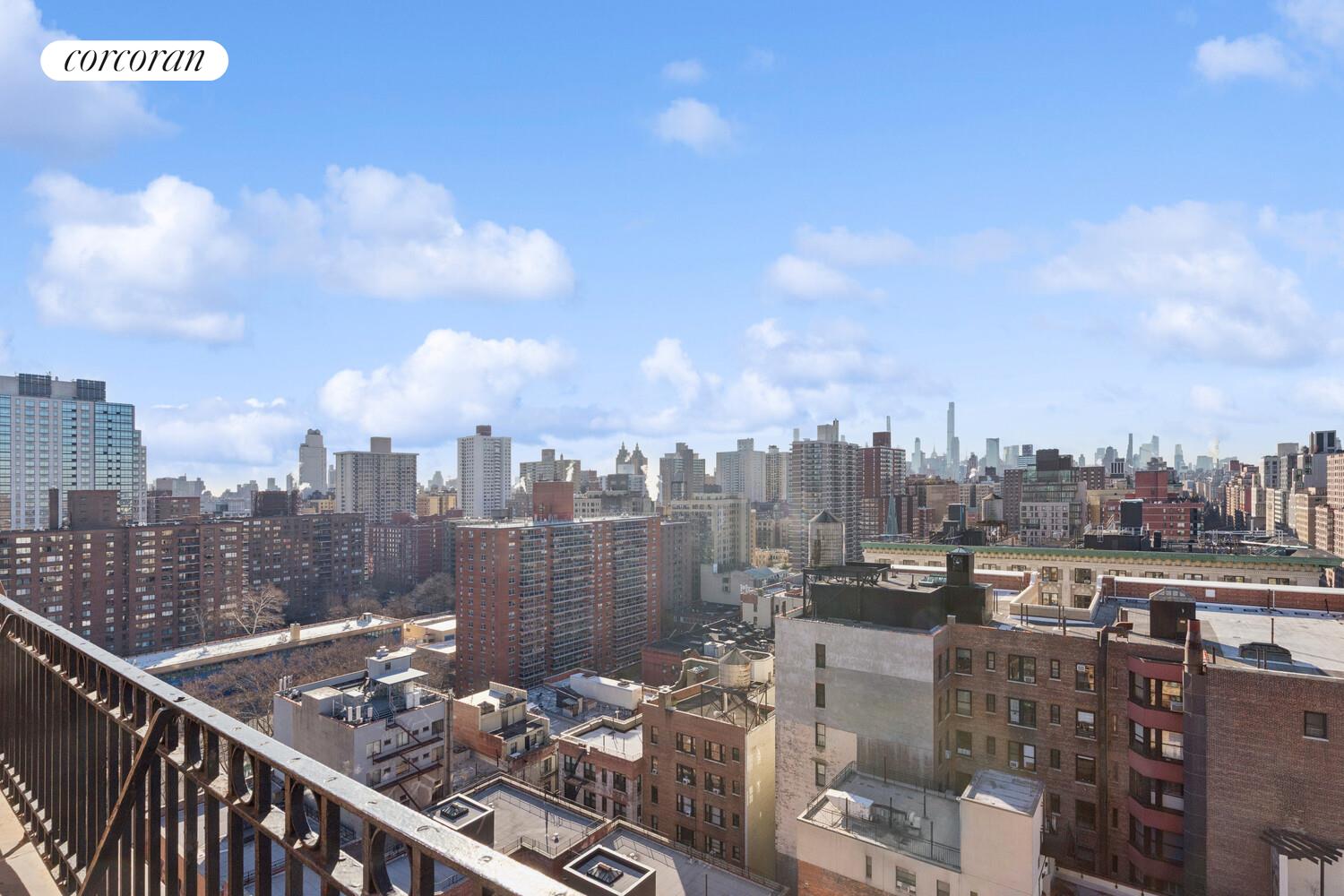 233 West 99th Street, Unit 20B Manhattan, NY 10025 - Photo 3 of 7