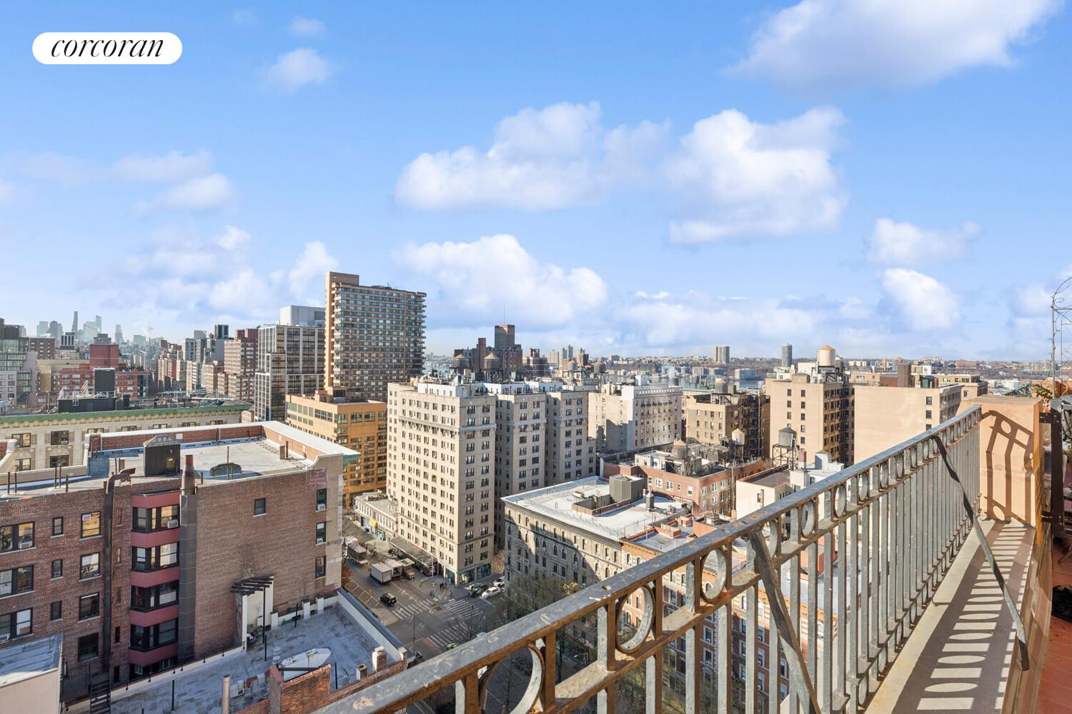 233 West 99th Street, Unit 20B Manhattan, NY 10025 - Photo 4 of 7