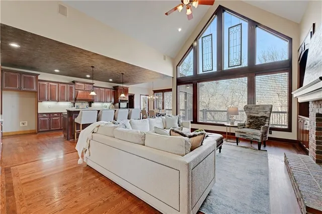 $990,000 | 4904 Lewis Drive, Shawnee, KS 66226