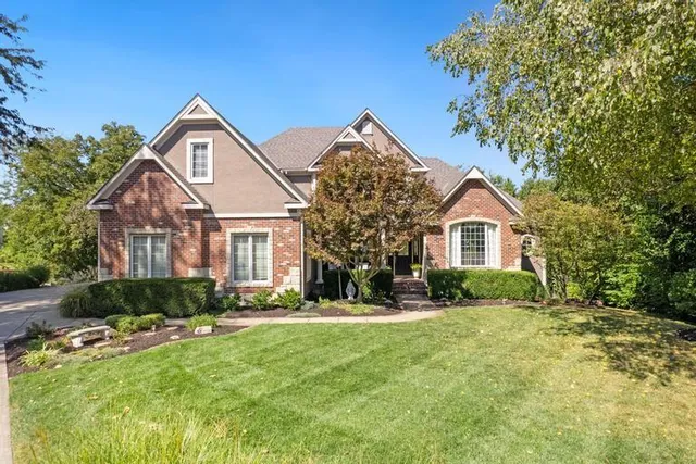 $990,000 | 4904 Lewis Drive, Shawnee, KS 66226