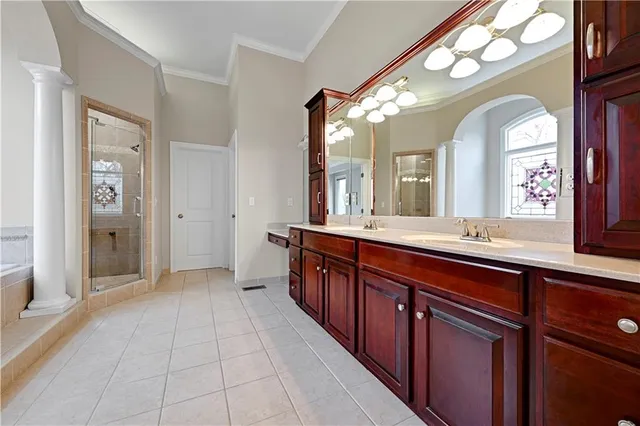 $990,000 | 4904 Lewis Drive, Shawnee, KS 66226