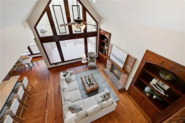 $990,000 | 4904 Lewis Drive, Shawnee, KS 66226