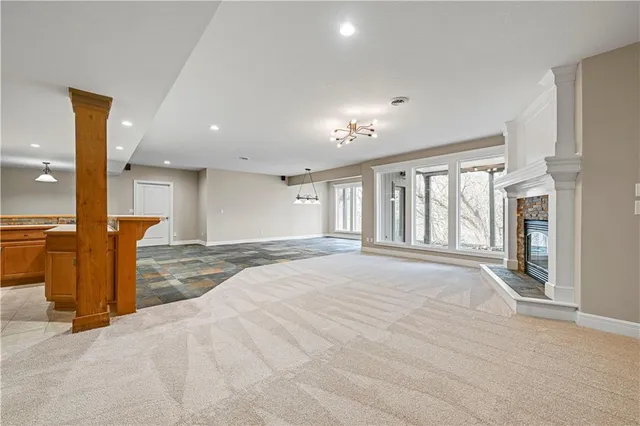 $990,000 | 4904 Lewis Drive, Shawnee, KS 66226