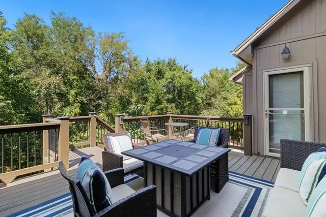 $990,000 | 4904 Lewis Drive, Shawnee, KS 66226