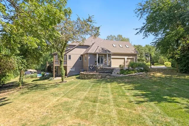 $990,000 | 4904 Lewis Drive, Shawnee, KS 66226