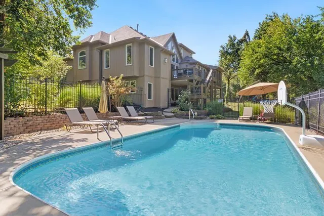 $990,000 | 4904 Lewis Drive, Shawnee, KS 66226