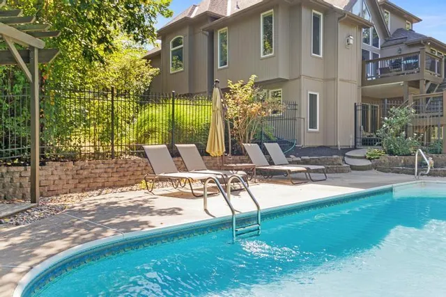 $990,000 | 4904 Lewis Drive, Shawnee, KS 66226