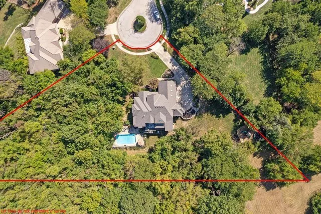 $990,000 | 4904 Lewis Drive, Shawnee, KS 66226