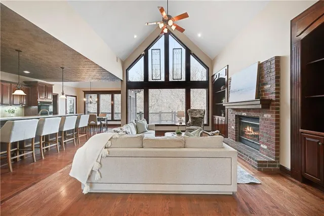 $990,000 | 4904 Lewis Drive, Shawnee, KS 66226