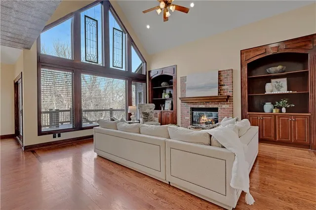 $990,000 | 4904 Lewis Drive, Shawnee, KS 66226