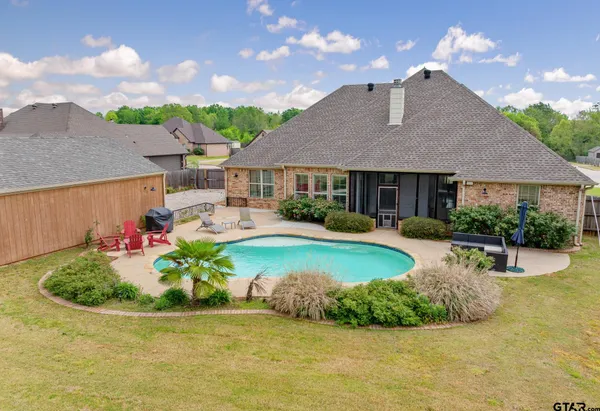 $598,000 | 21384 Boone Drive, Bullard, TX 75757