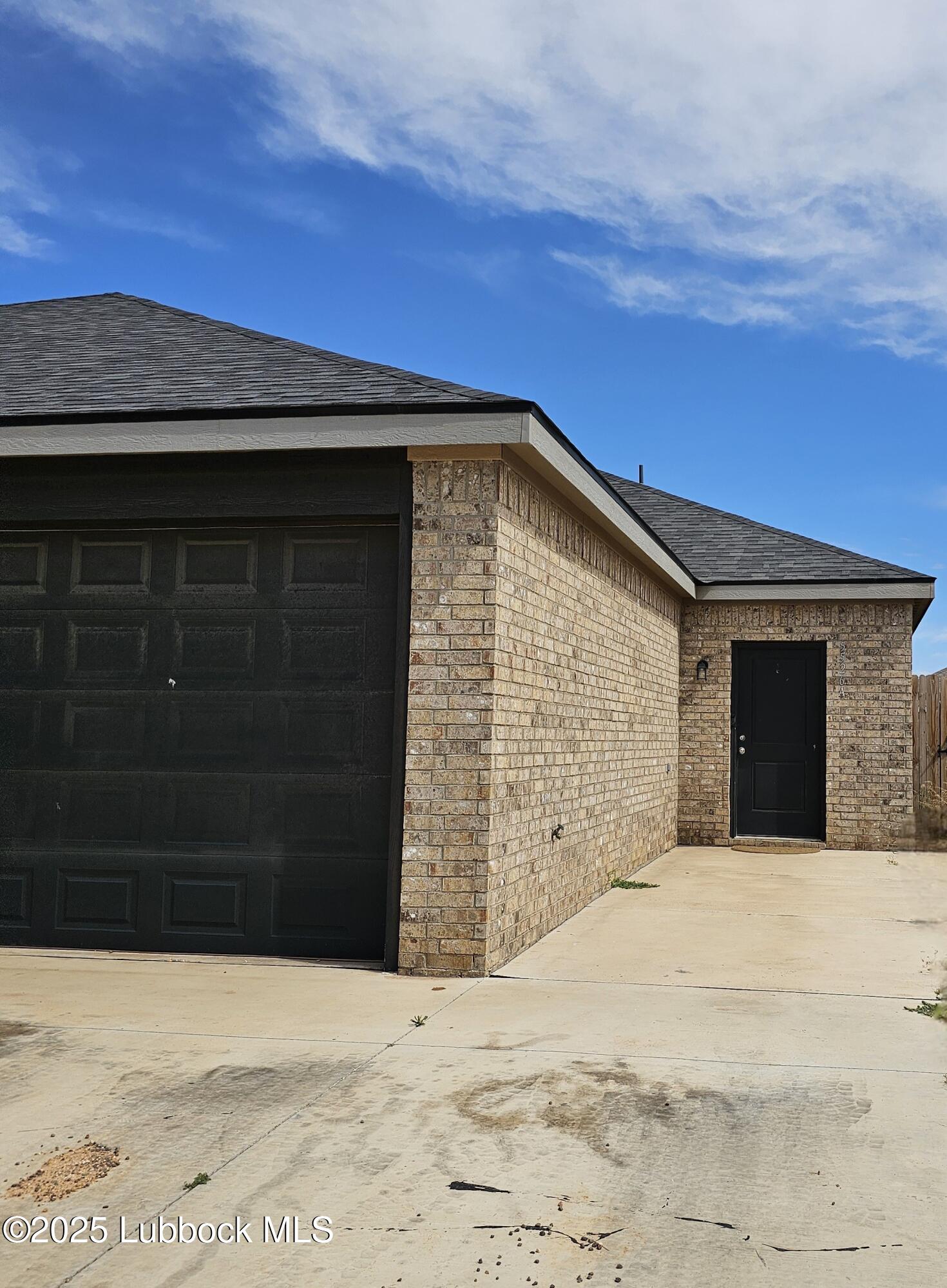 5526 Itasca Street, Unit A Lubbock, TX 79416 - Photo 1 of 1 5526 Itasca Unit A front
