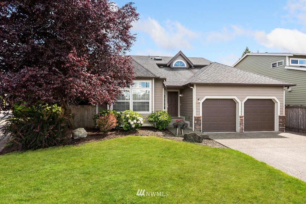 4433 Northeast 2nd Lane Renton, WA 98059 - Photo 2 of 30