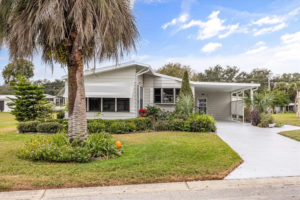 2446 Fairbluff Road, Unit 1554 Zellwood, FL 32798 - Photo 22 of 42