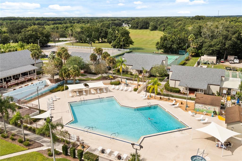 2446 Fairbluff Road, Unit 1554 Zellwood, FL 32798 - Photo 35 of 42