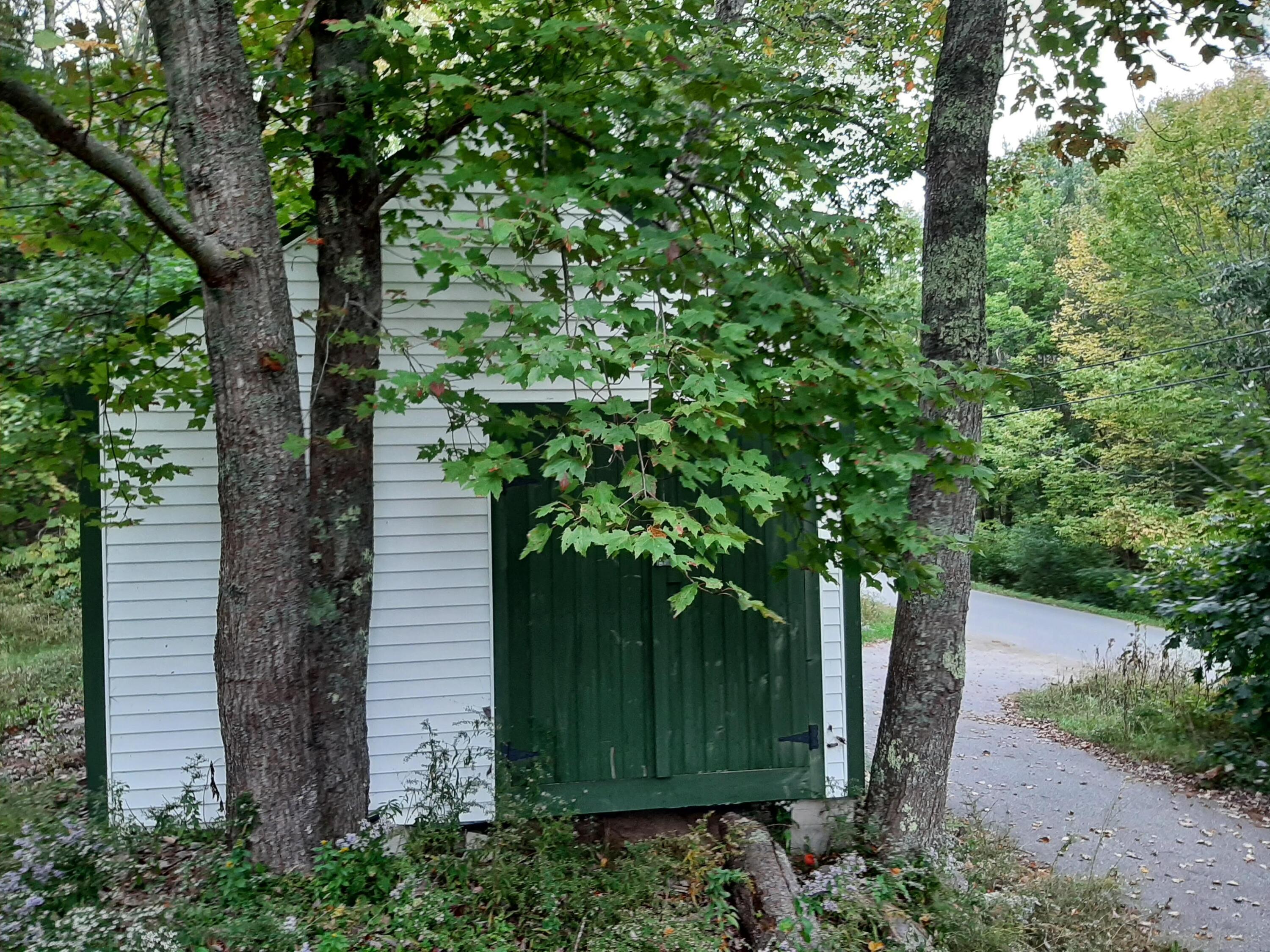 94 Upper Round Pond Road Bristol, ME 04539 - Photo 36 of 37 20210928_180930