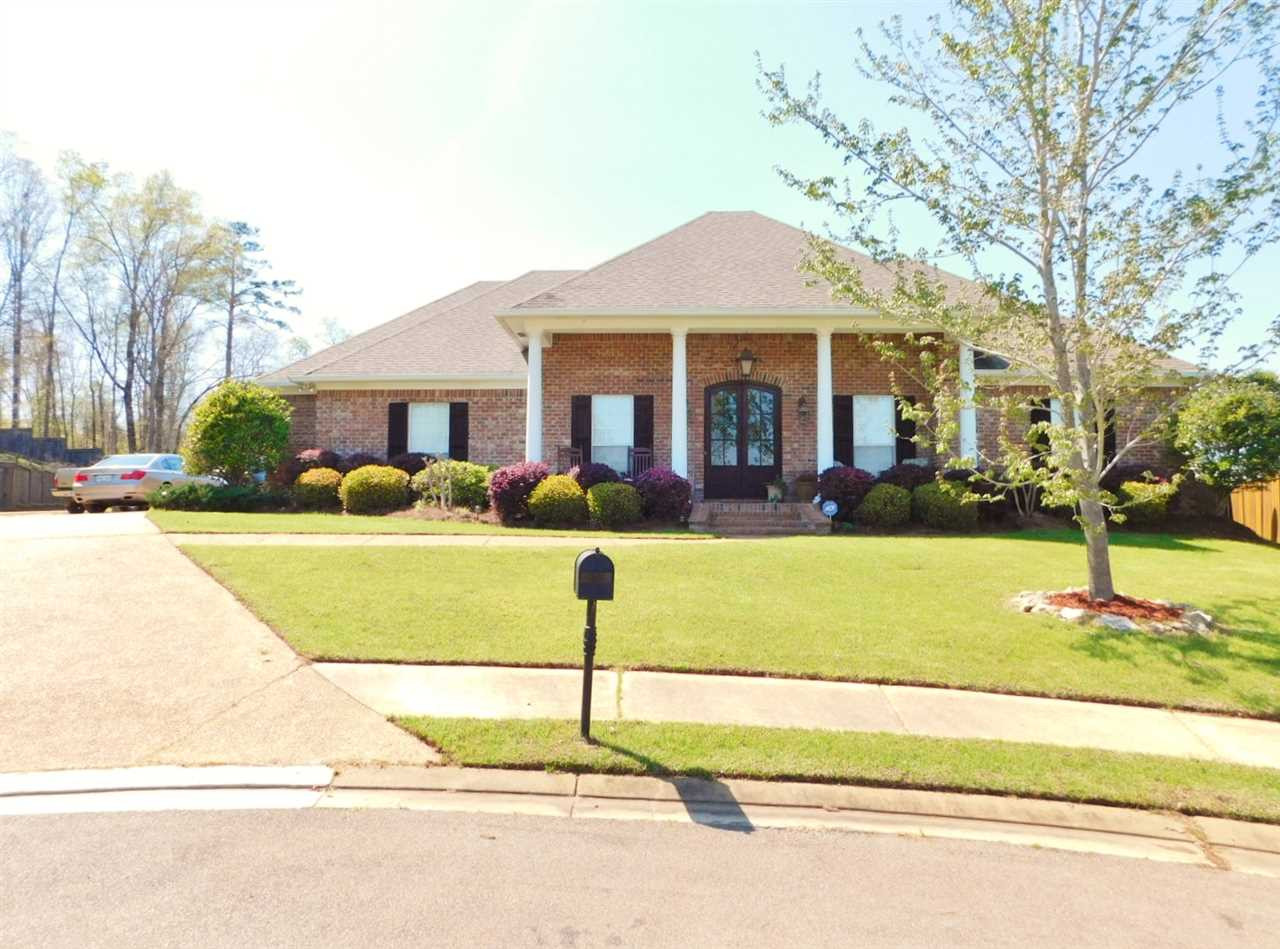 302 Beacon Hill Brandon, MS 39042 - Photo 2 of 41 Photo 2