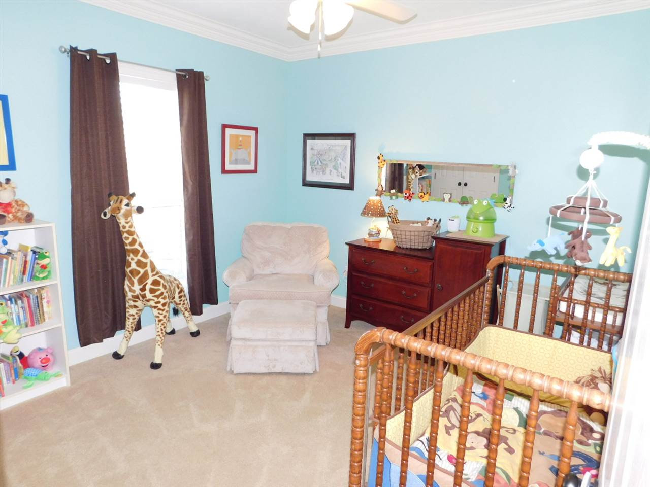 302 Beacon Hill Brandon, MS 39042 - Photo 26 of 41 Photo 26