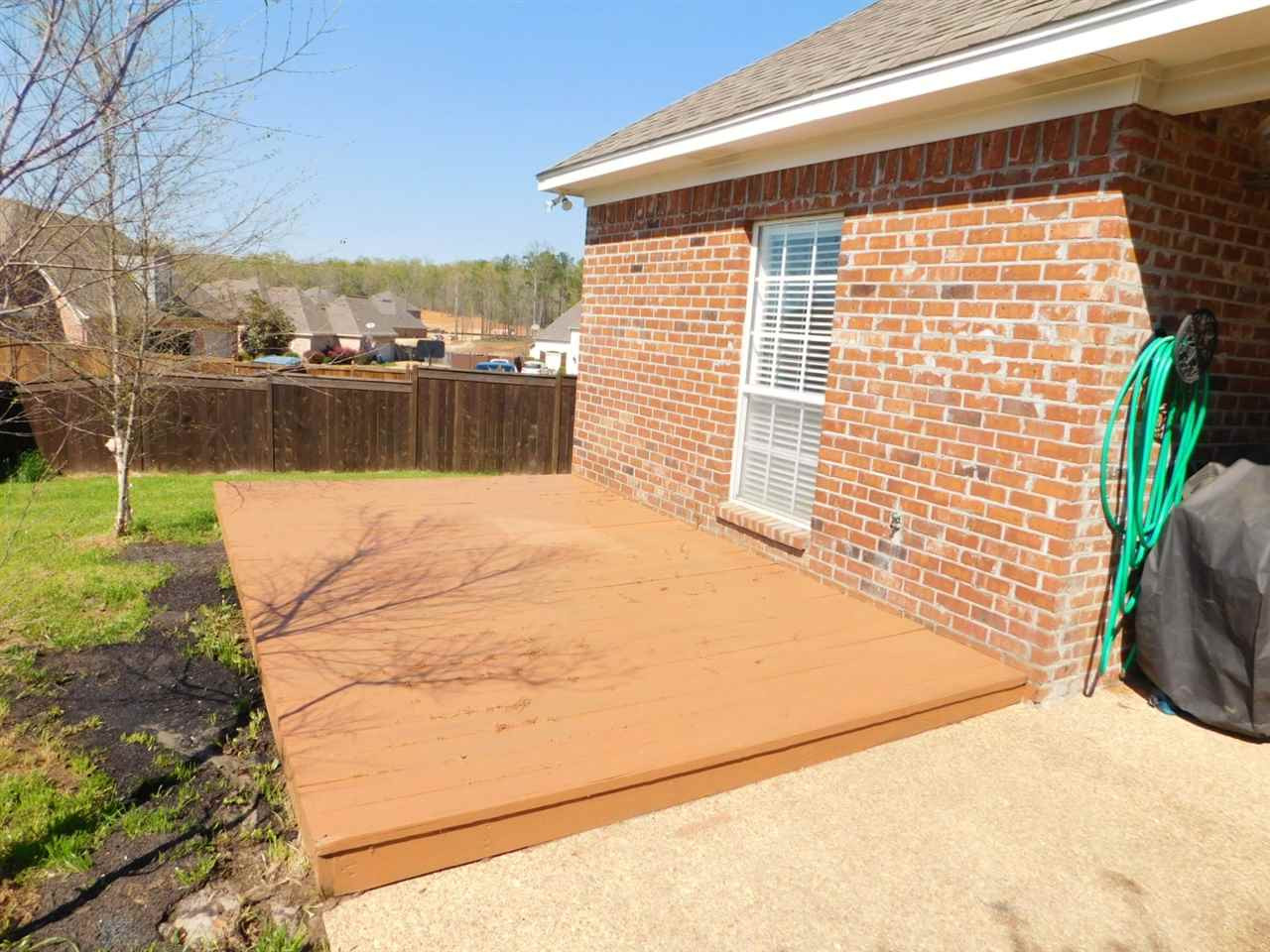 302 Beacon Hill Brandon, MS 39042 - Photo 34 of 41 Photo 34