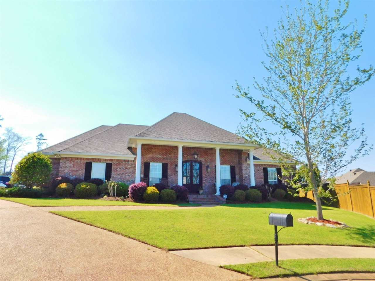 302 Beacon Hill Brandon, MS 39042 - Photo 36 of 41 Photo 36