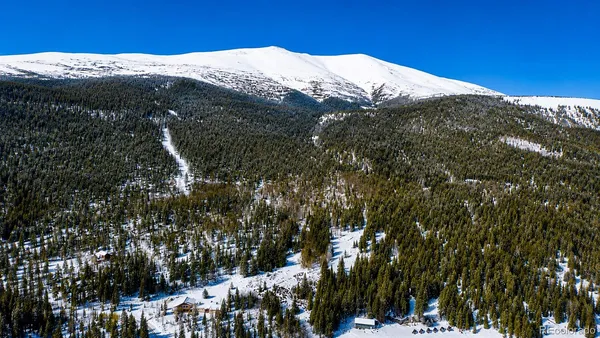 $985,000 | 940 Lewsader Road, Alma, CO 80420