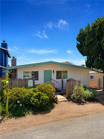 $749,900 | 460 Jamaica Street, Morro Bay, CA 93442