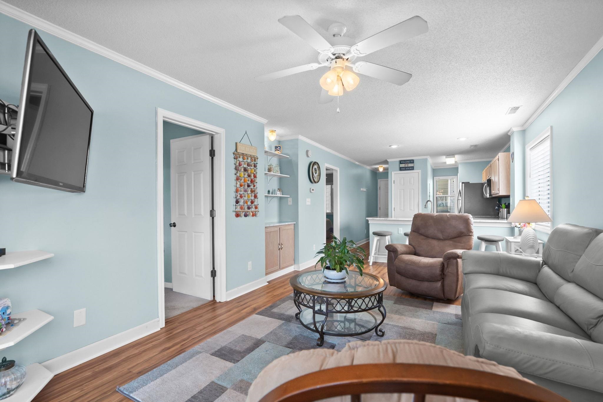 215 Landing Road, Unit A North Myrtle Beach, SC 29582 - Photo 5 of 34