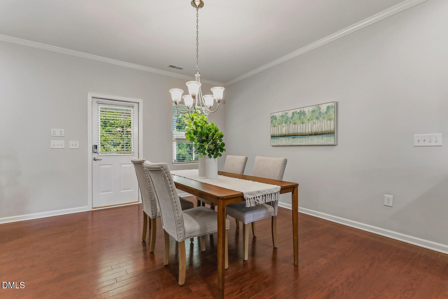 3336 Althorp Drive Raleigh, NC 27616 - Photo 22 of 87 026-086-Breakfast Area-1500x1000