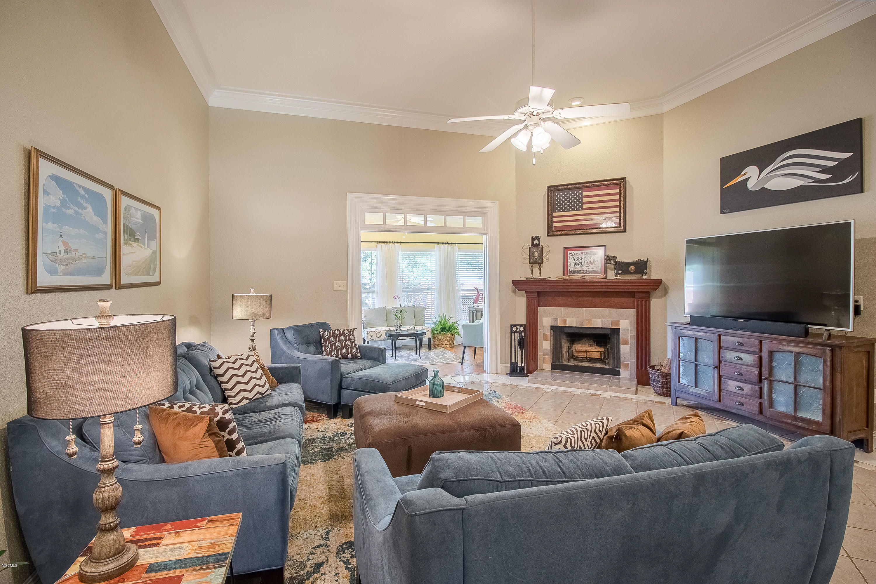 7925 Rue Madison Central Ocean Springs, MS 39564 - Photo 7 of 26 7925 Rue Madison-105