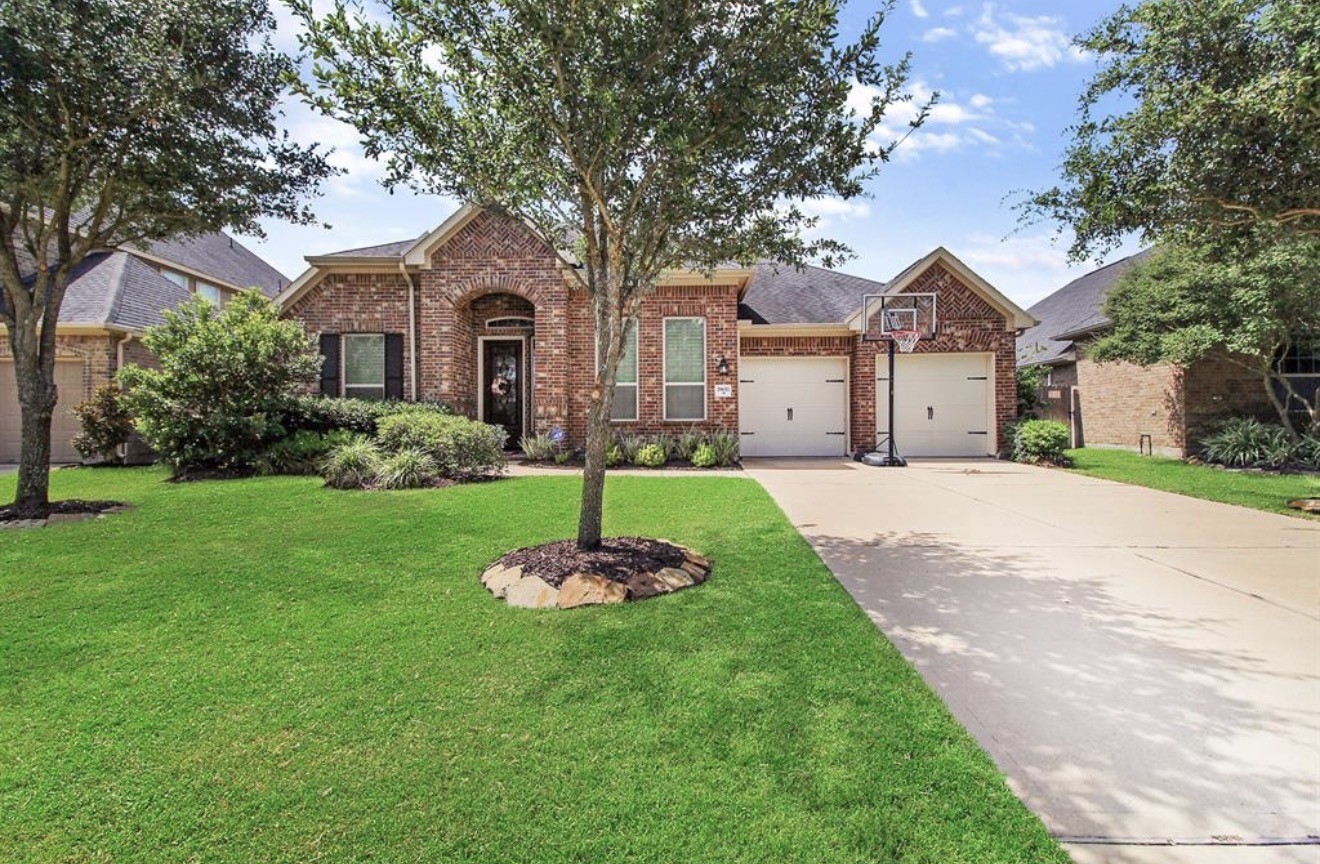29011 Powder Ridge Drive Katy, TX 77494 - Photo 2 of 6