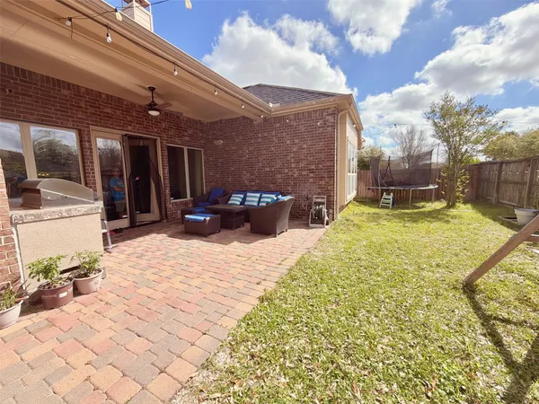 $3,500 | 29011 Powder Ridge Drive, Katy, TX 77494